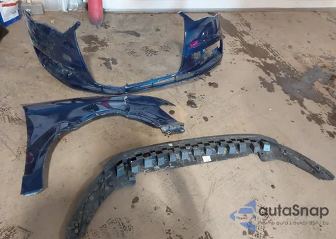 2015 Audi A3 1.8T Premium z USA, uszkodzony, nr VIN WAU6CLFF4F1098965